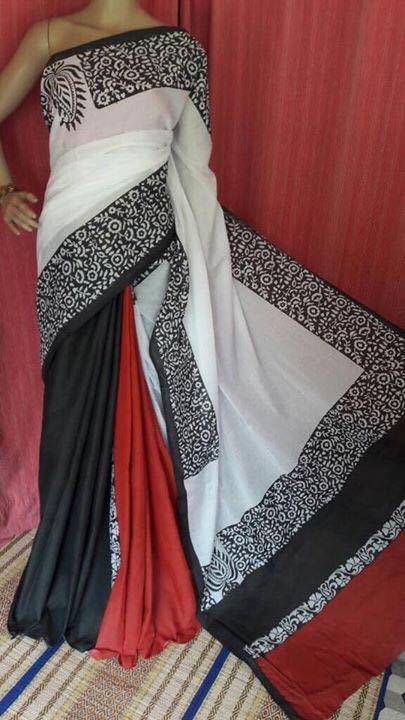 Pure Soft Silk