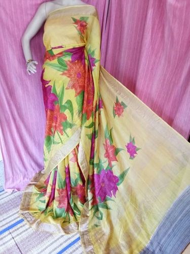 Zari Border Sarees