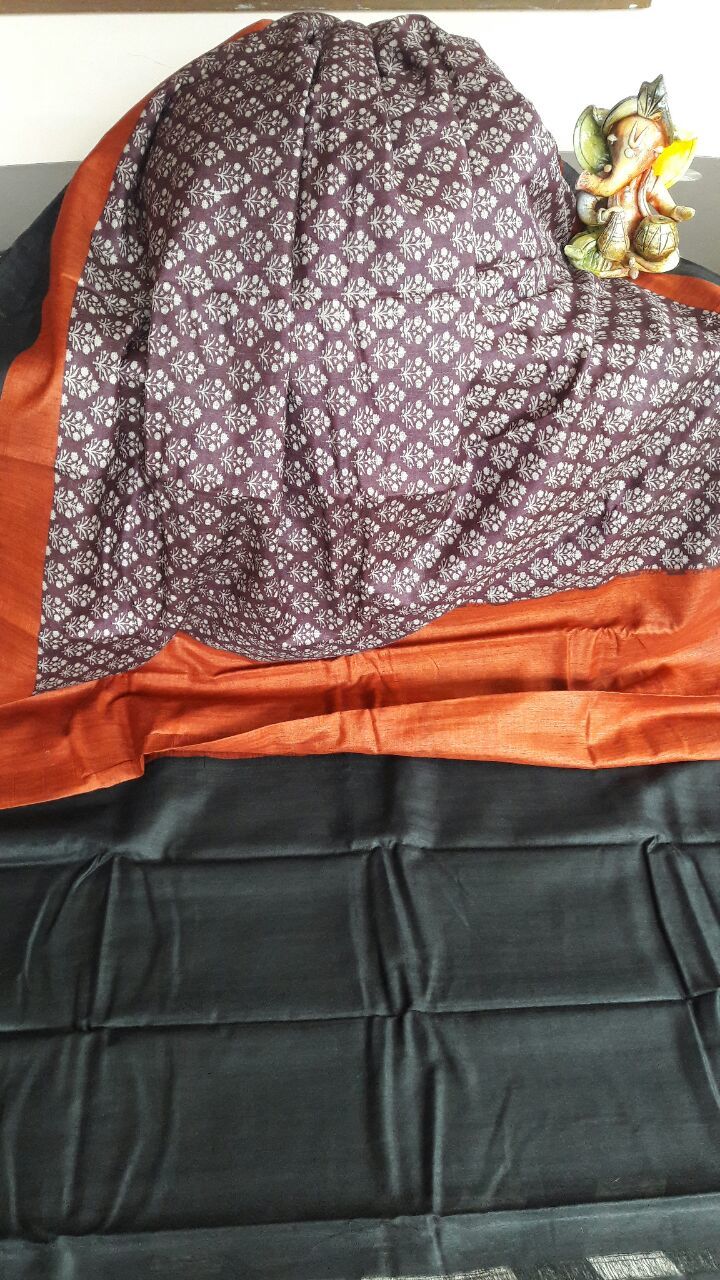Zari Border Sarees