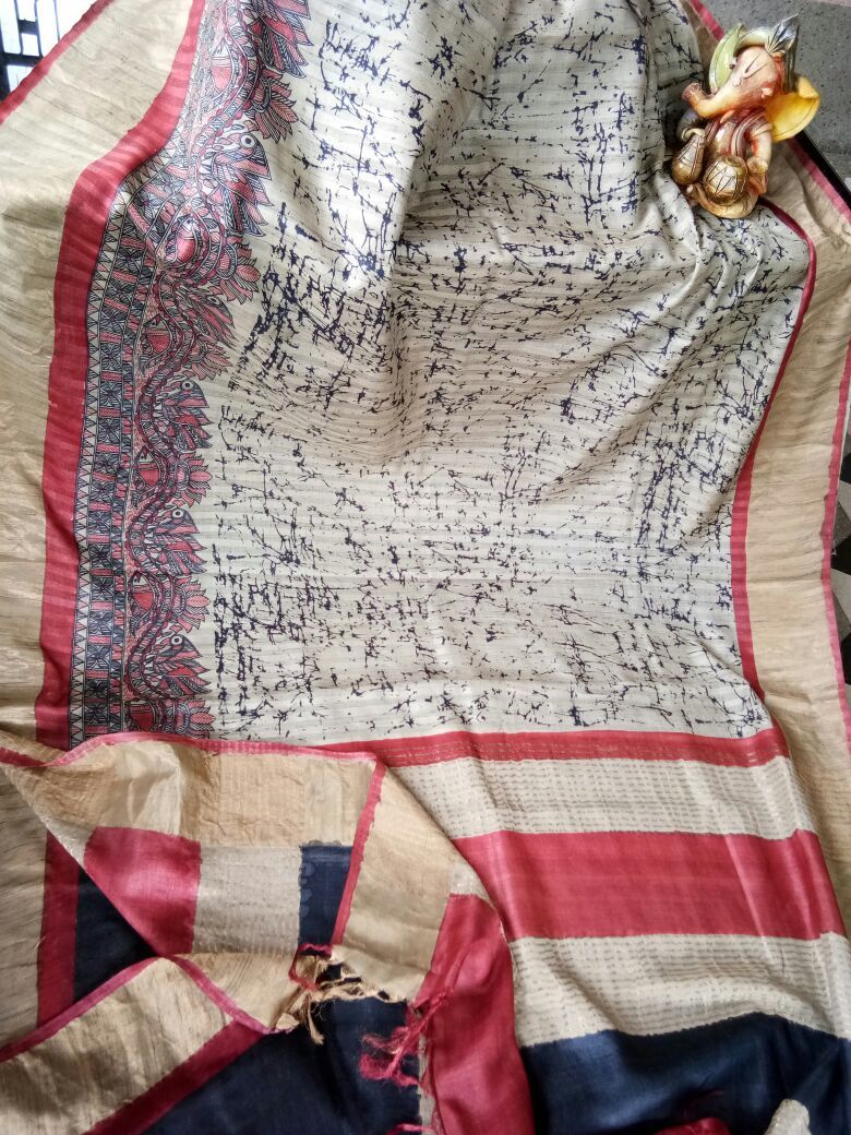 Zari Border Sarees