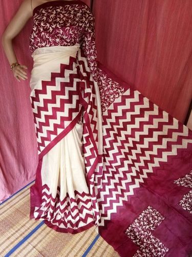 silk saree