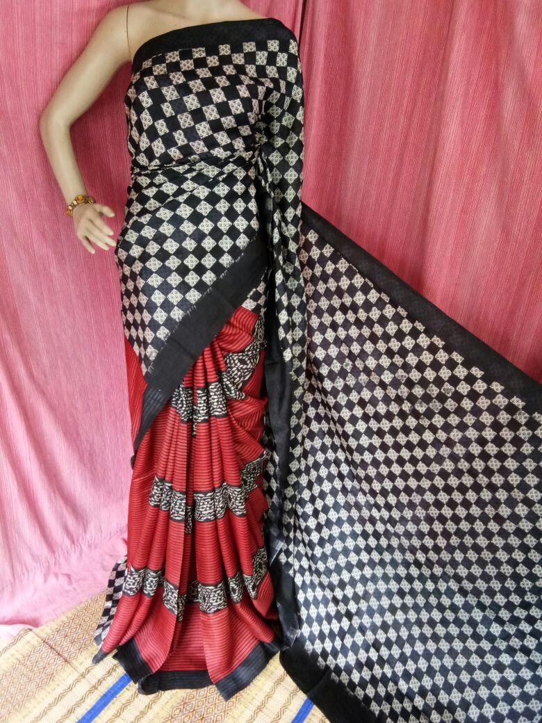 Silk Saree
