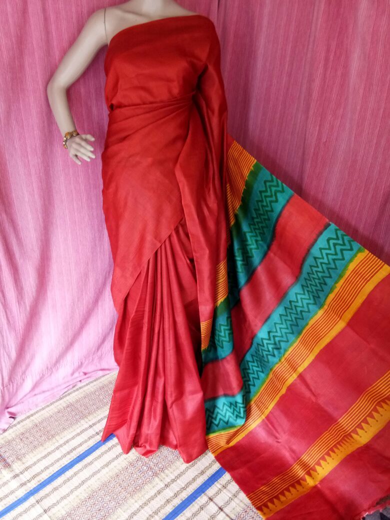 Silk Saree