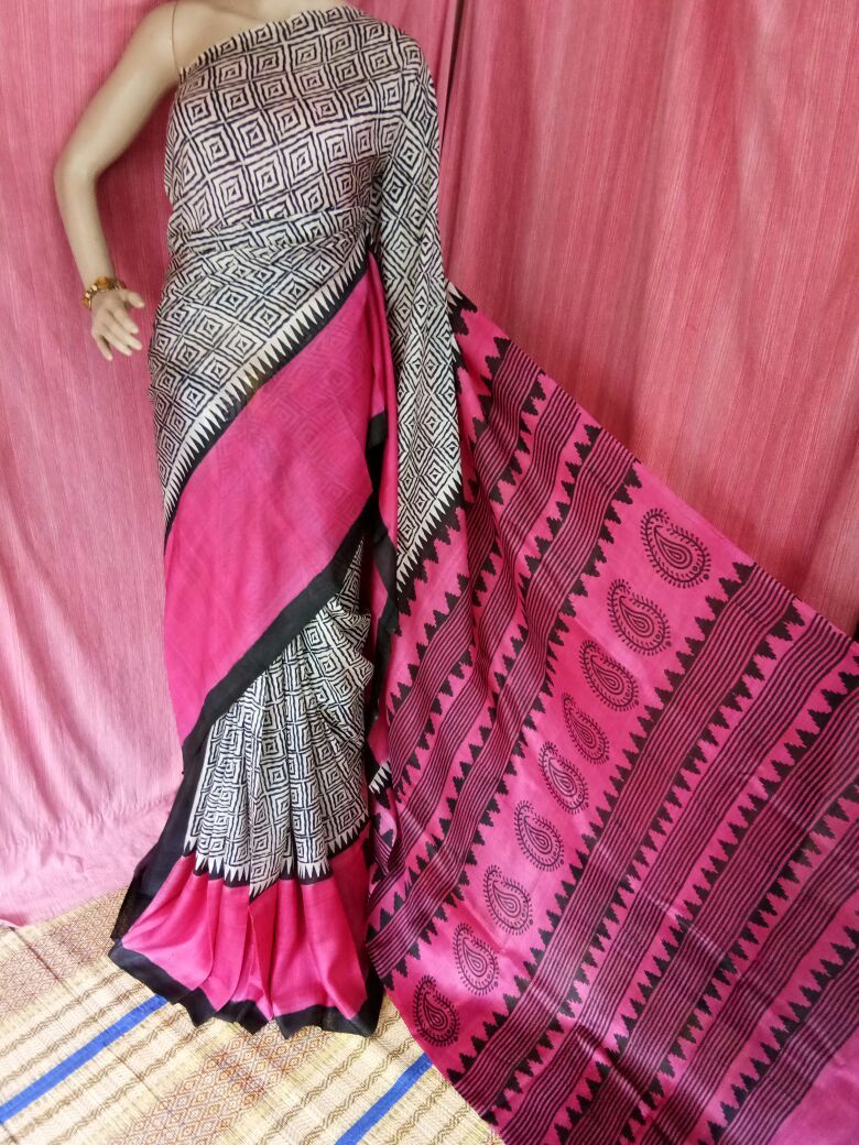 Silk Saree