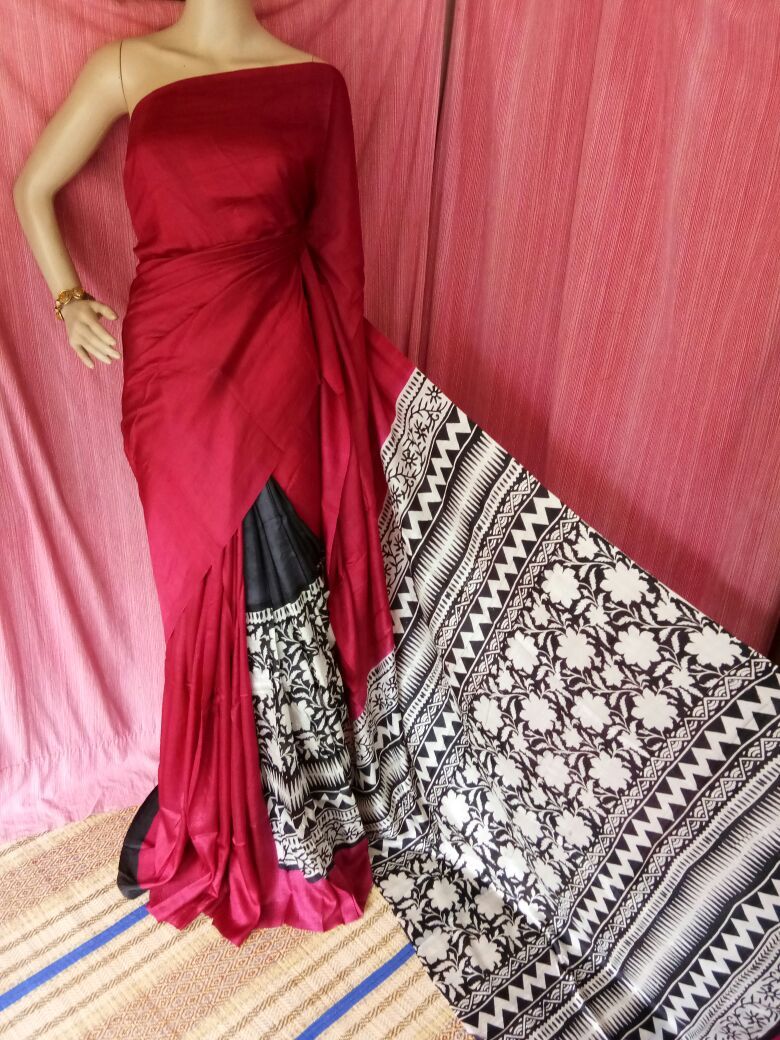 Silk Saree