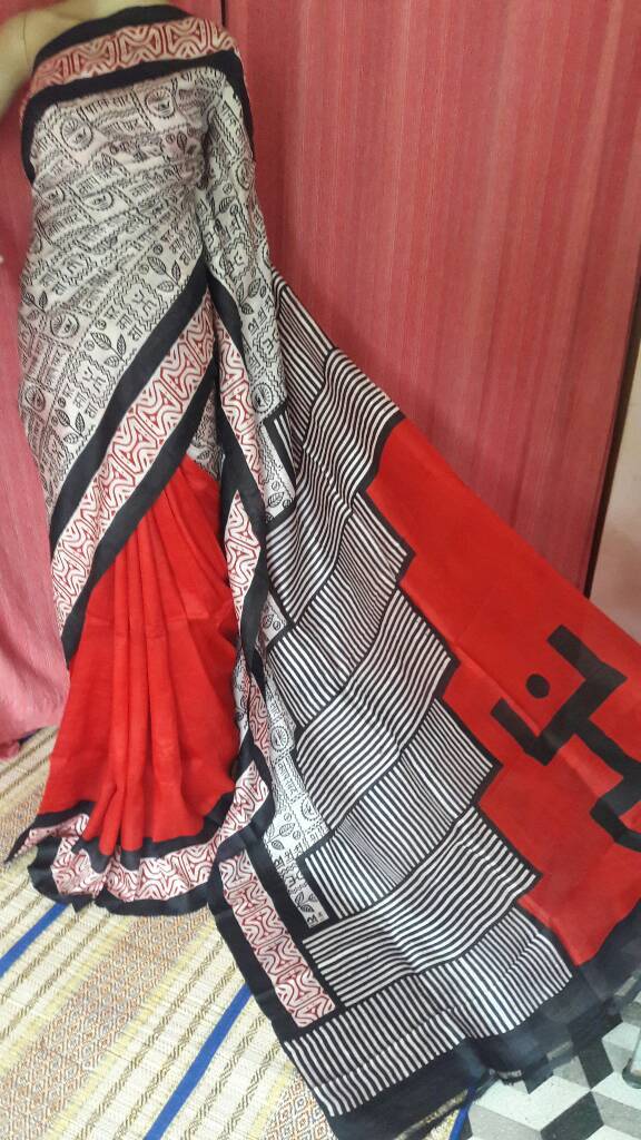 Silk Saree