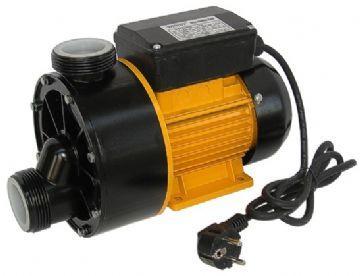 स्विमिंग पूल सर्कुलेशन पंप