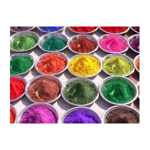 Eco Friendly Direct Dyes Application: Textile