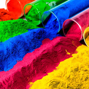 Eco Friendly Reactive Dyes Application: Textile