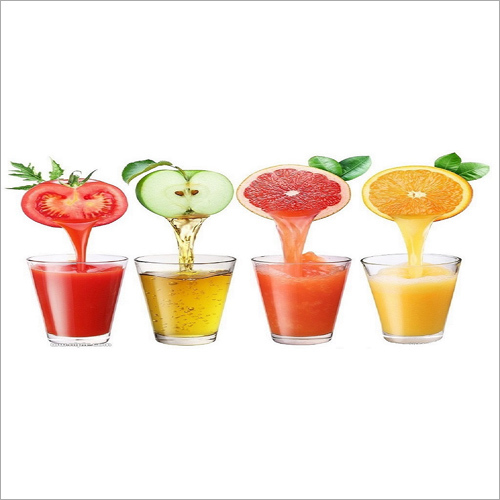 Mixed Fruit Concentrate