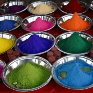 High Effective Remazol Dyes Application: Textile