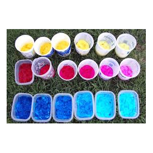 High Effective Remazol Dyes Application: Textile