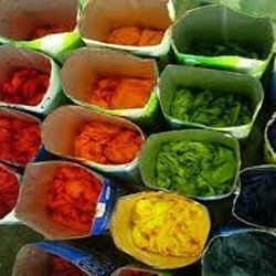 High Effective Remazol Dyes Application: Textile