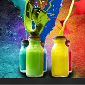 Direct Dyes - Powder Form, 98% Purity, Water Soluble | Light Fastness, Thermal Resistant, Versatile For Fabric, Wool, Yarn, And Cotton