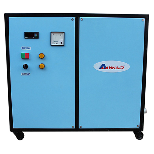 Online Water Chiller For Packaged Drinking Water