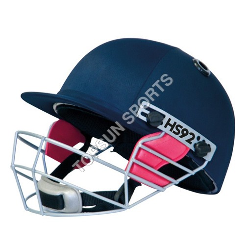 बैटिंग हेलमेट