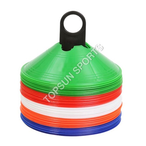 मार्कर शंकु