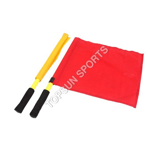 रेफरी ध्वज