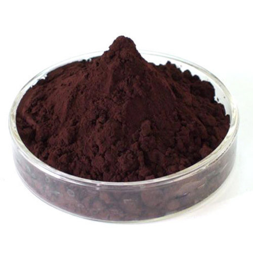 Chromium Chloride - Brown Powder, 2.87 g/cm³ Density, IP/Technical Purity | Versatile Inorganic Compound for Dyestuffs and Organic Synthesis, Excellent Thermoelectric and Oxidation Resistance