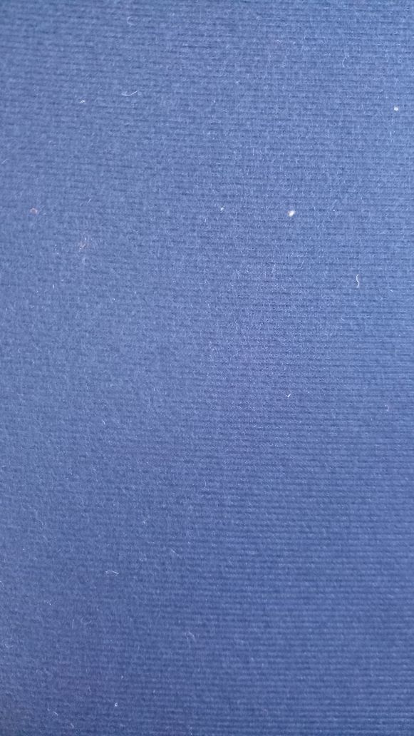 Eva Laminated Fabric