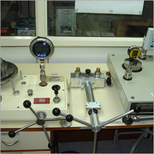 थर्मल कैलीब्रेशन