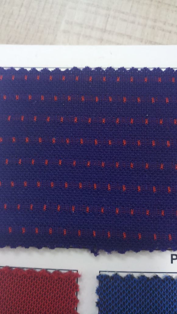 Cinema Seating Fabric