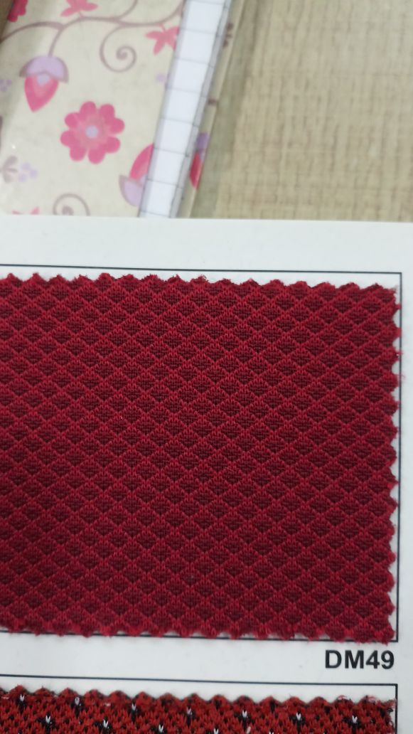 Cinema Seating Fabric