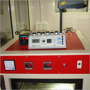 Calibration Solution