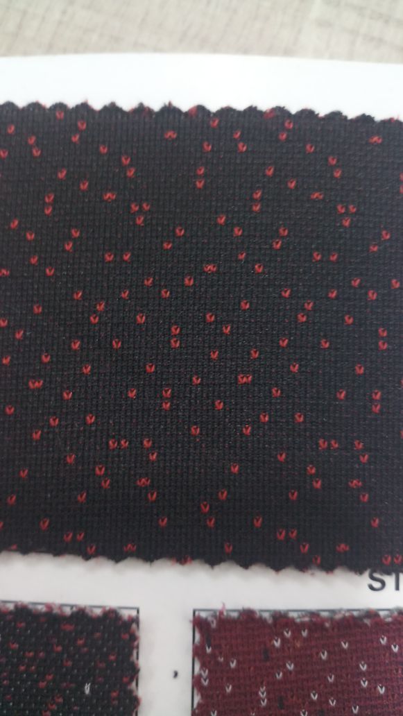 Wall Covering Fabric