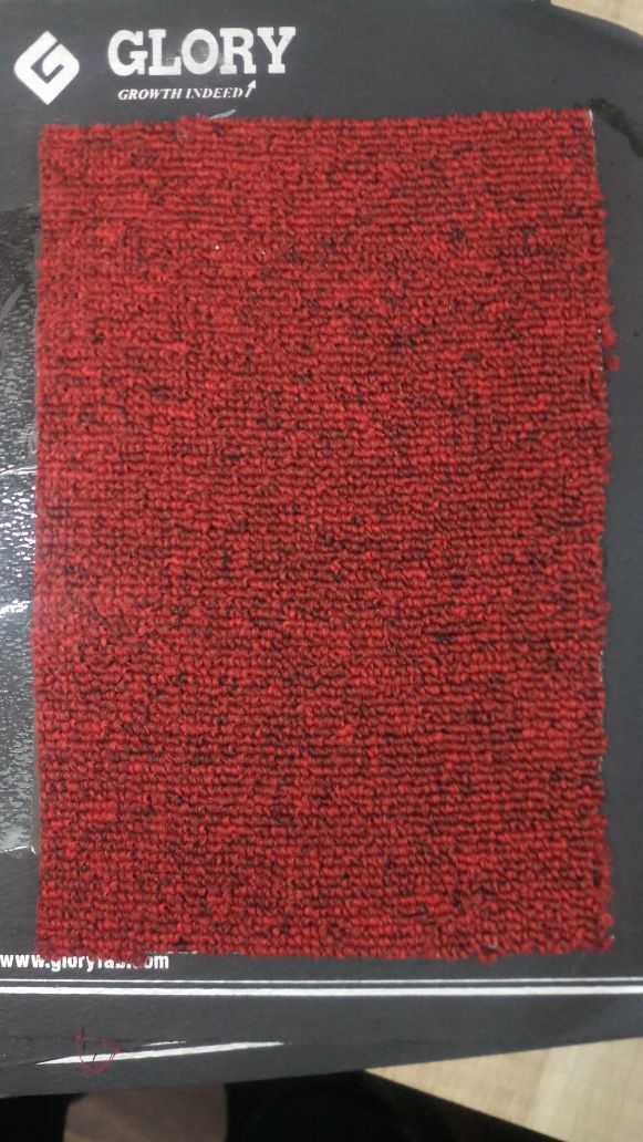 Carpet Fabric