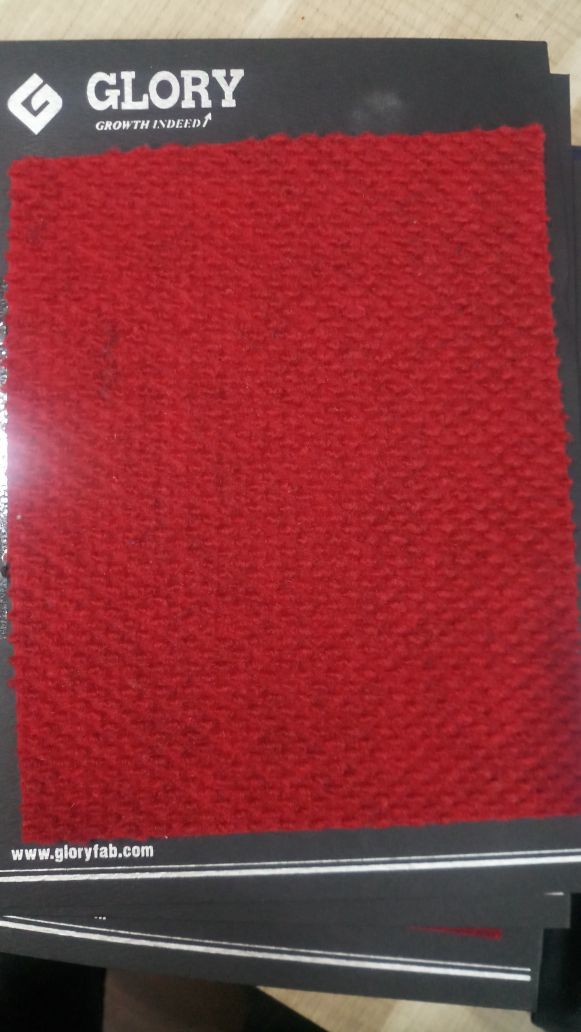 Carpet Fabric