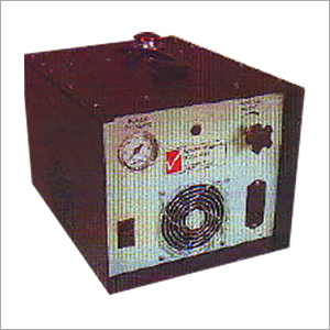 एयरोसोल जनरेटर