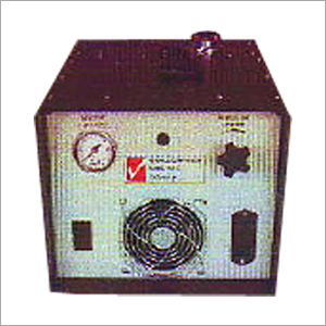 Aerosol Generator Validation Service