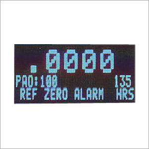 ग्राफिकल डिस्प्ले