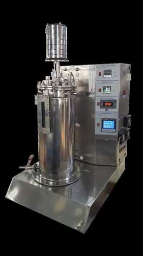 Lab Fermenter