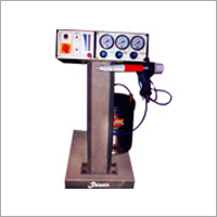 पाउडर कोटिंग गन