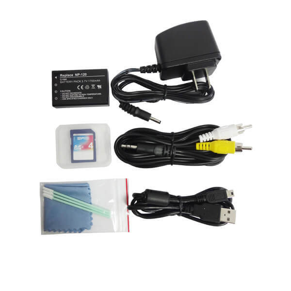 2 Way Articulation Borescope (Tx101-2a62) - Color: Blue