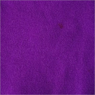 Act Violet B (V-1) Application: On Polyester