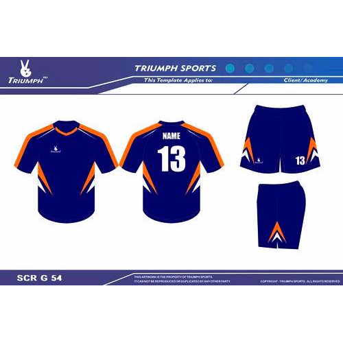 Club Jersey & Short Age Group: Infants/Toddler