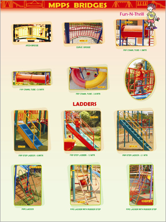 संतुलन पुल