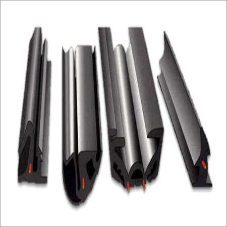 रबर की पट्टी