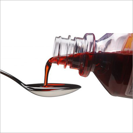 Tonic Ayurvedic Herbal Syrups