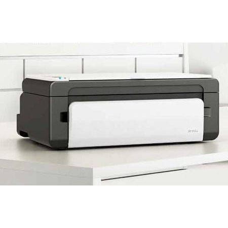 SP-111SU रिको मल्टीफ़ंक्शन प्रिंटर