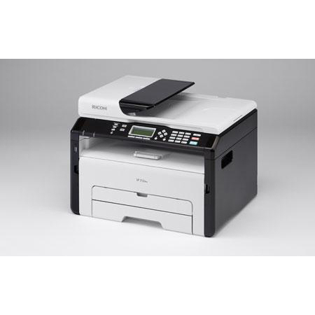 Sp-212nw Ricoh Multifunction Printer