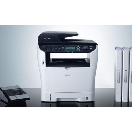 SP-3500N Ricoh Printer