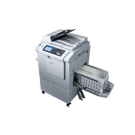 डिजिटल डुप्लीकेटर मशीन