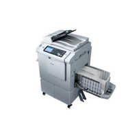 डिजिटल डुप्लीकेटर मशीन