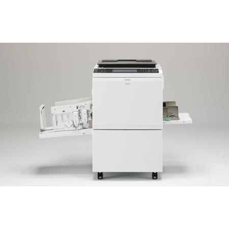 Dd-3324 Ricoh Digital Duplicator