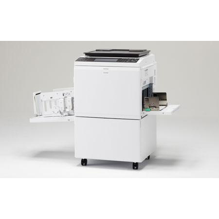 Dd-3324 Ricoh Digital Duplicator