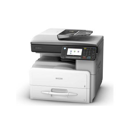 ब्लैक एंड व्हाइट मल्टीफ़ंक्शन प्रिंटर